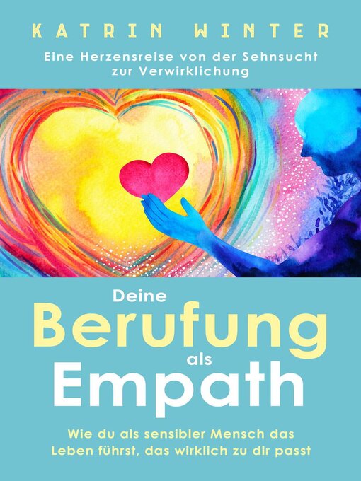 Title details for Deine Berufung als Empath by Katrin Winter - Available